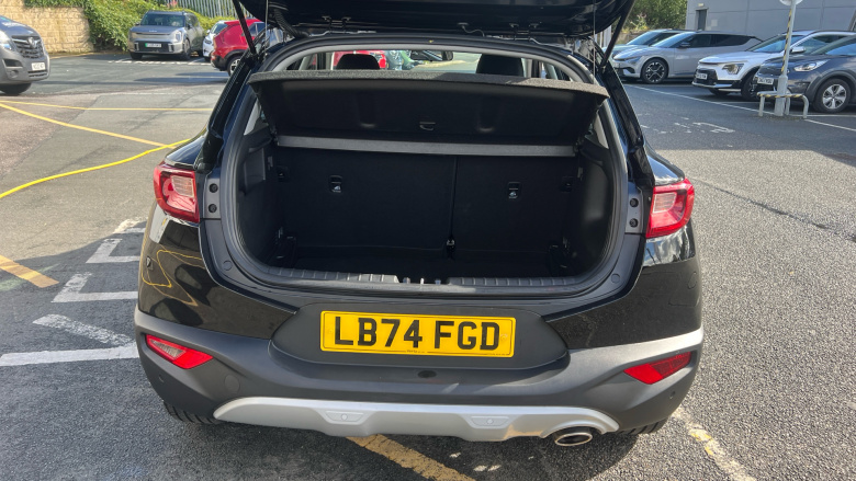 Kia Stonic 1.0T GDi 98 2 5dr Petrol Estate